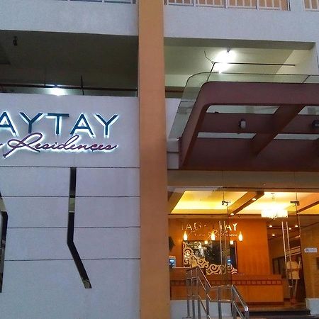 Mary'S Crib Cityland Prime Tagaytay With Free Wifi & Swimming Tagaytay City Exteriér fotografie