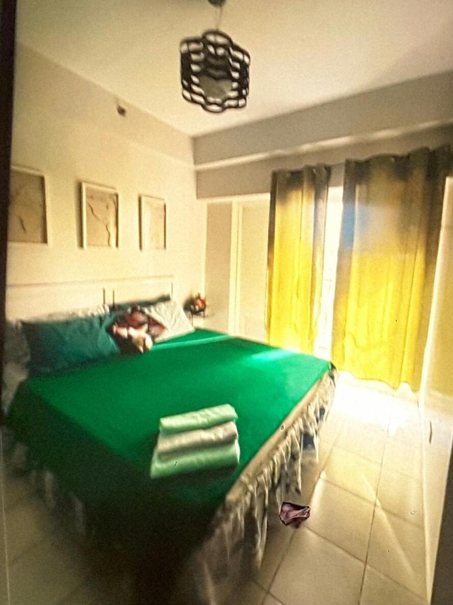 Mary'S Crib Cityland Prime Tagaytay With Free Wifi & Swimming Tagaytay City Exteriér fotografie