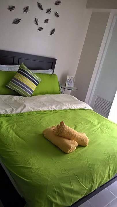 Mary'S Crib Cityland Prime Tagaytay With Free Wifi & Swimming Tagaytay City Exteriér fotografie
