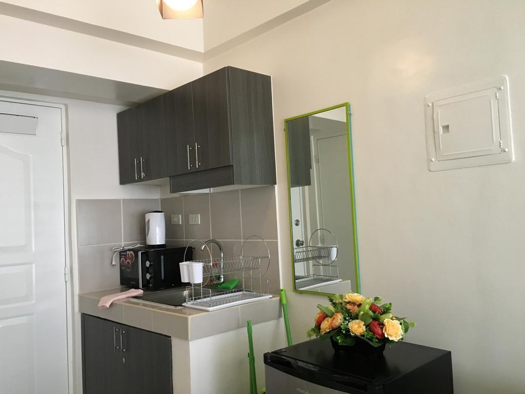 Mary'S Crib Cityland Prime Tagaytay With Free Wifi & Swimming Tagaytay City Exteriér fotografie
