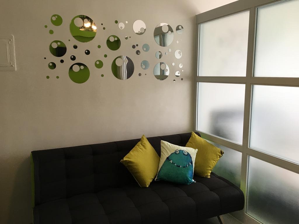 Mary'S Crib Cityland Prime Tagaytay With Free Wifi & Swimming Tagaytay City Exteriér fotografie
