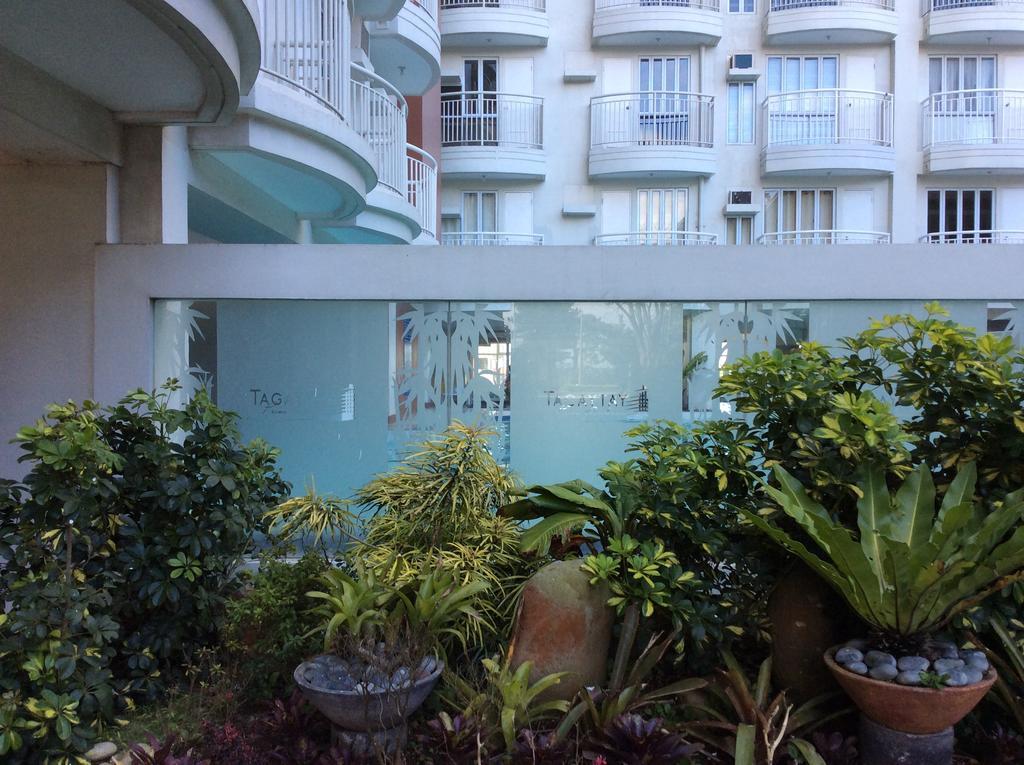 Mary'S Crib Cityland Prime Tagaytay With Free Wifi & Swimming Tagaytay City Exteriér fotografie