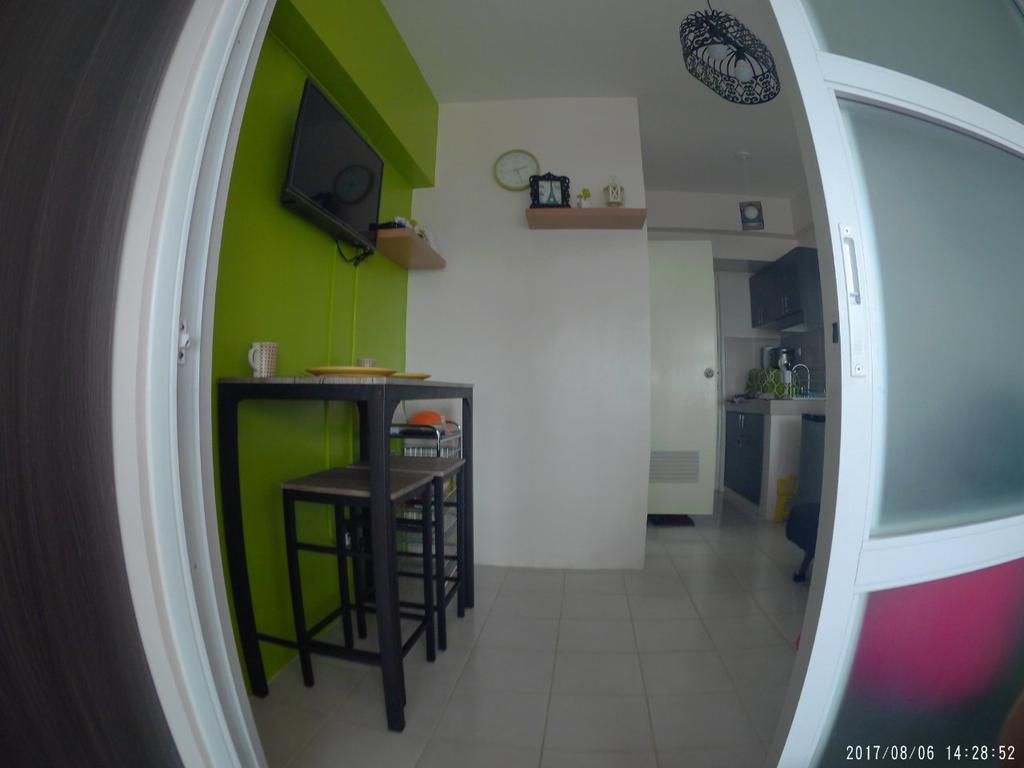 Mary'S Crib Cityland Prime Tagaytay With Free Wifi & Swimming Tagaytay City Exteriér fotografie