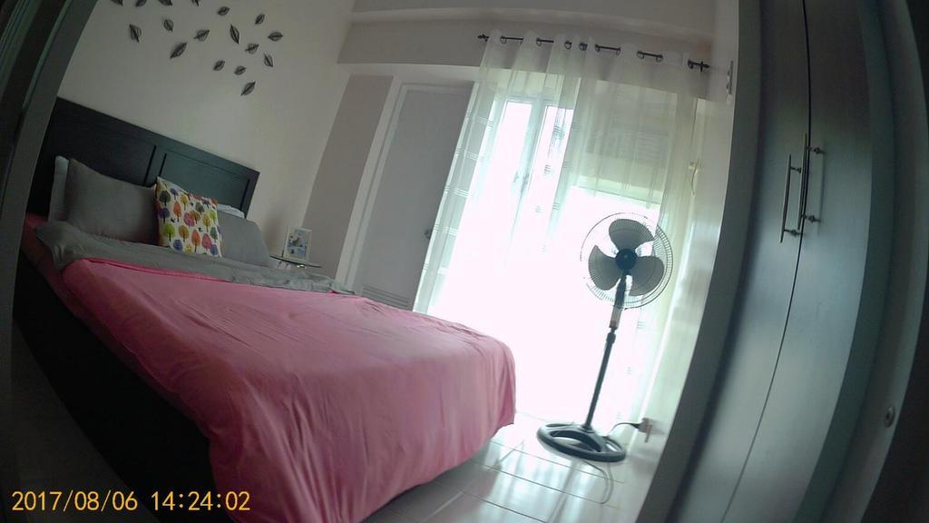Mary'S Crib Cityland Prime Tagaytay With Free Wifi & Swimming Tagaytay City Exteriér fotografie