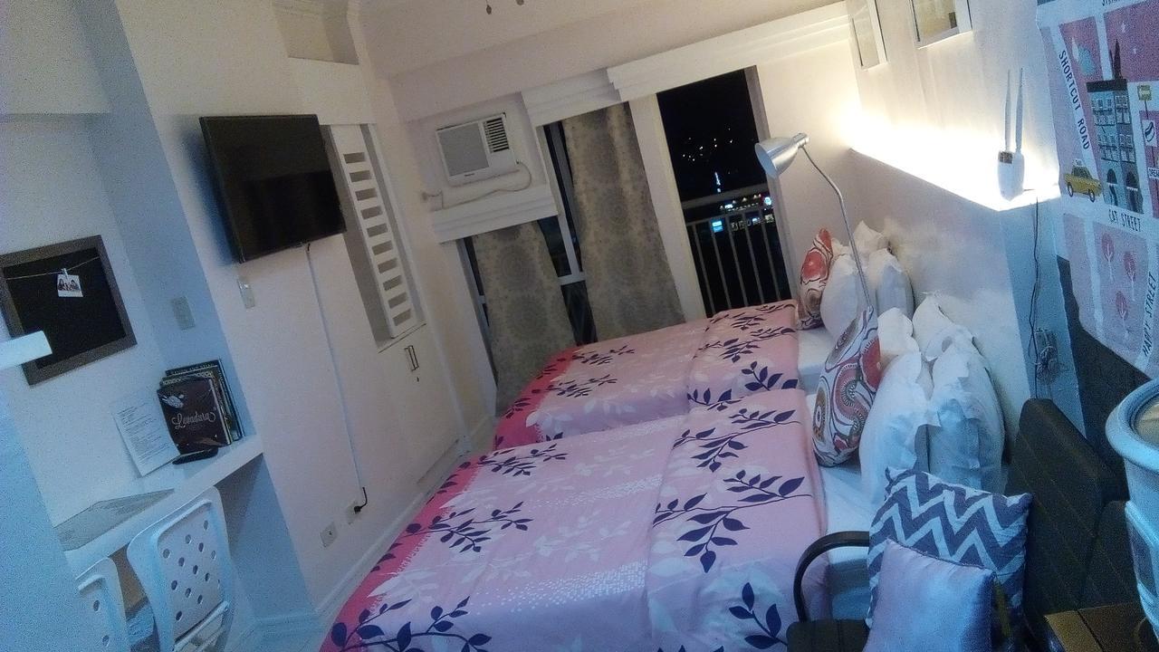 Mary'S Crib Cityland Prime Tagaytay With Free Wifi & Swimming Tagaytay City Exteriér fotografie