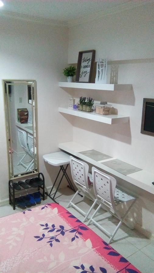 Mary'S Crib Cityland Prime Tagaytay With Free Wifi & Swimming Tagaytay City Exteriér fotografie