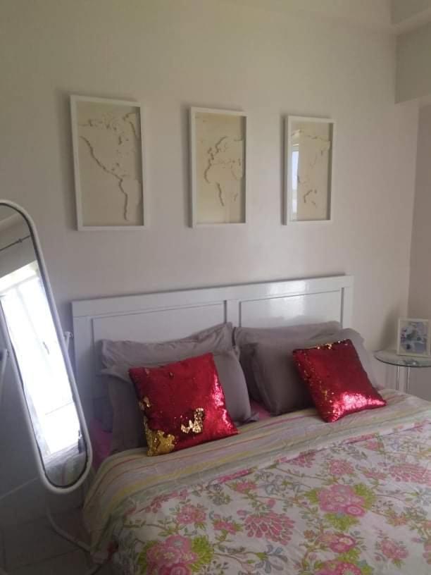 Mary'S Crib Cityland Prime Tagaytay With Free Wifi & Swimming Tagaytay City Exteriér fotografie